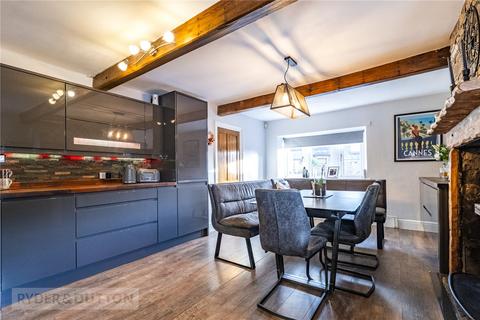 undefined, Brook Lane, Golcar, Huddersfield, West Yorkshire, HD7