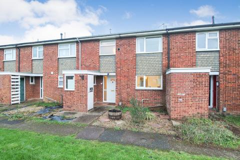 undefined, Willow Way, Bedford MK45