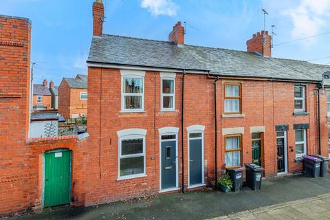 undefined, Ash Road, Oswestry