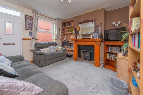 undefined, Ash Road, Oswestry