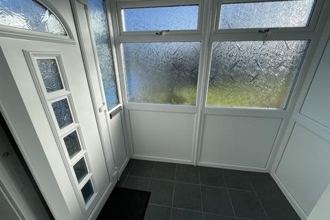 undefined, Rhodfa Helyg, Leeswood, Mold
