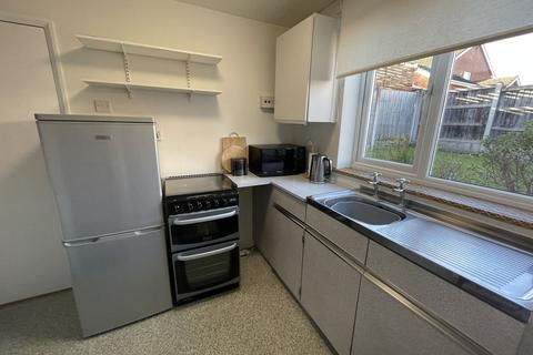 undefined, Rhodfa Helyg, Leeswood, Mold