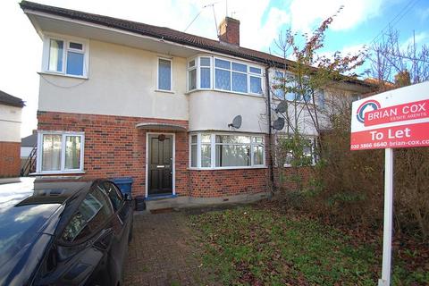 undefined, Shaftesbury Avenue, Harrow