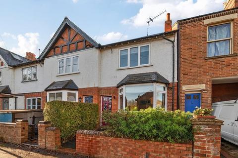 4 bedroom terraced house for sale, Stapleton Road, Oxford