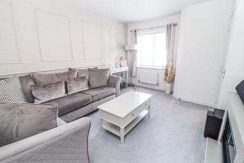 2 bedroom semi-detached house to rent, Milton Crescent, Bedford MK43