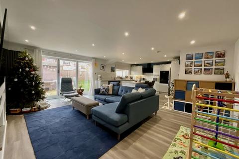 undefined, Padfield Close, Southbourne