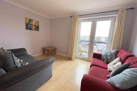 undefined, Mannheim Quay, Maritime Quarter, Swansea, SA1