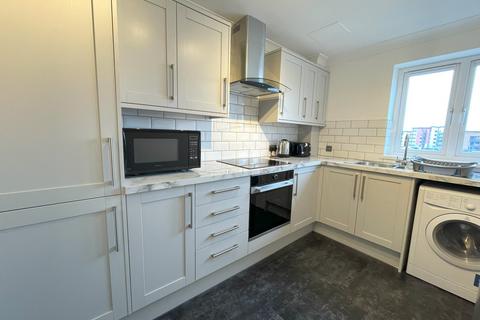 undefined, Mannheim Quay, Maritime Quarter, Swansea, SA1