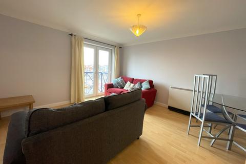 undefined, Mannheim Quay, Maritime Quarter, Swansea, SA1
