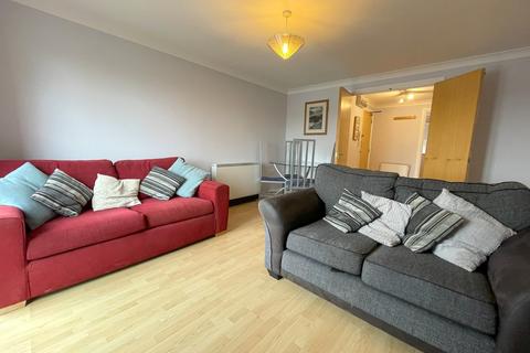 undefined, Mannheim Quay, Maritime Quarter, Swansea, SA1