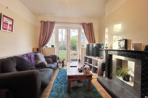 undefined, St Georges Drive, Cheltenham GL51
