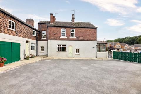 undefined, Water Lane, Pontefract WF8