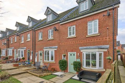 undefined, Hartley Green Gardens, Wigan WN5