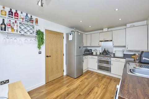 undefined, Hartley Green Gardens, Wigan WN5