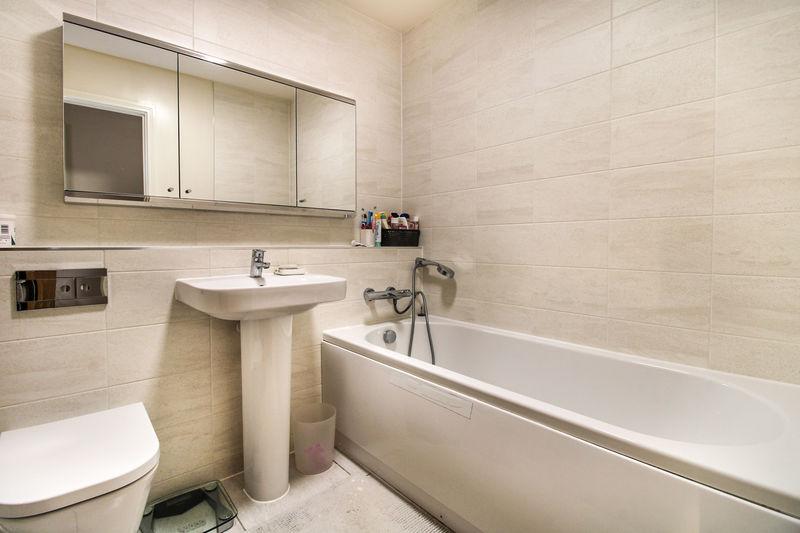 First Floor Bathroom