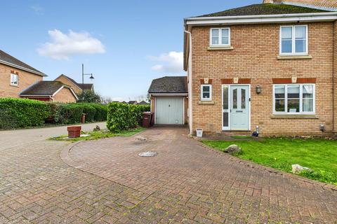 undefined, Willowherb Close, Chatham