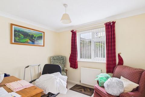 undefined, Shallow Adit, Redruth - Cul-de-sac position