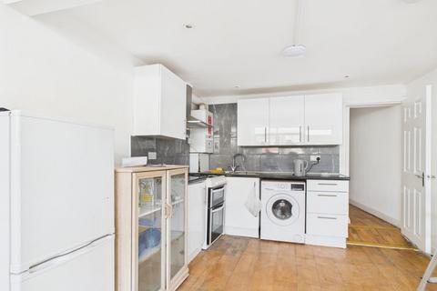 undefined, Barking Road, London