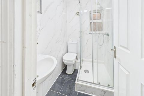 undefined, Barking Road, London