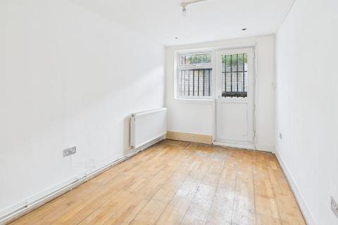 undefined, Barking Road, London