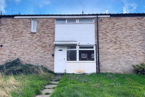 undefined, Nene Walk, Daventry