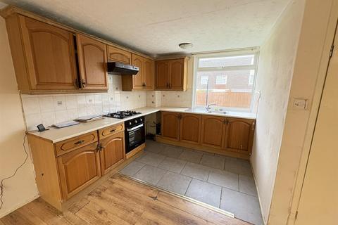 undefined, Nene Walk, Daventry