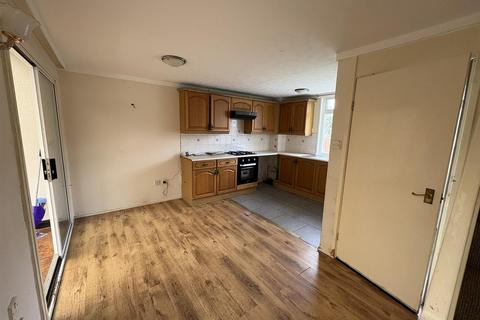 undefined, Nene Walk, Daventry