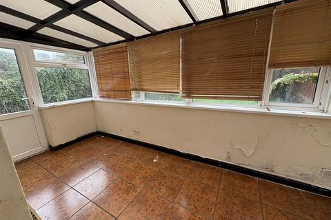 undefined, Nene Walk, Daventry