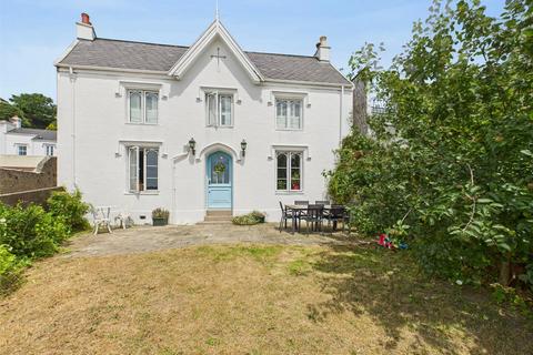 5 bedroom detached house for sale, Beautifully Renovated Victorian Country House