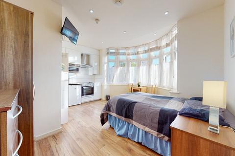 undefined, Chatsworth Road