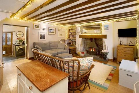 3 bedroom terraced house for sale, Totnes TQ9