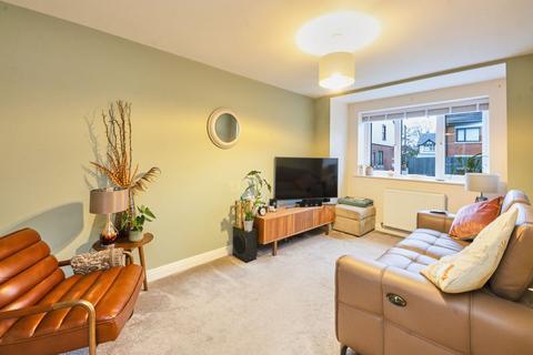undefined, Garden Nook, Wigan WN6