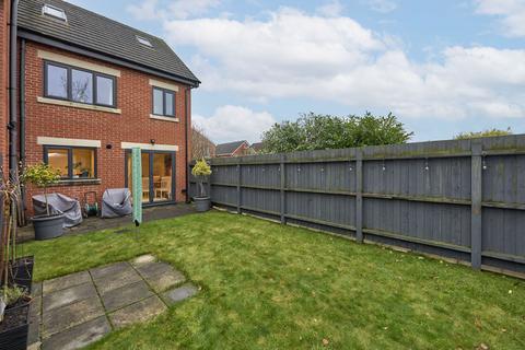 undefined, Garden Nook, Wigan WN6
