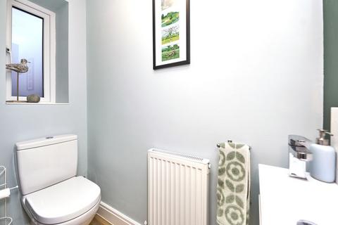 undefined, Garden Nook, Wigan WN6