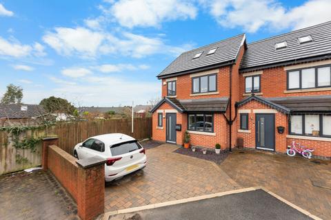 undefined, Garden Nook, Wigan WN6