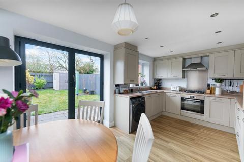 undefined, Garden Nook, Wigan WN6