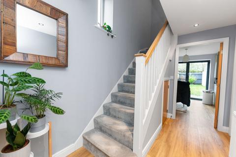 undefined, Garden Nook, Wigan WN6