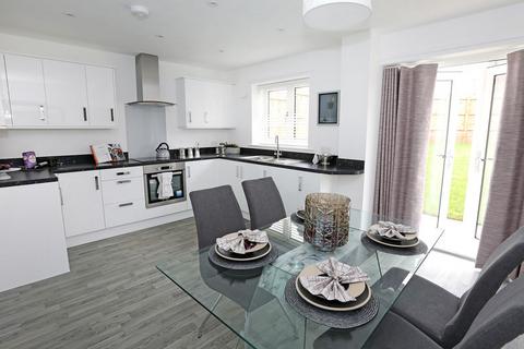 undefined, 5 Dragoon Place, Leeds