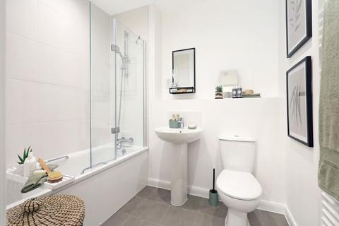undefined, 10, Wiltipoll Crescent, Whitehouse, Milton Keynes