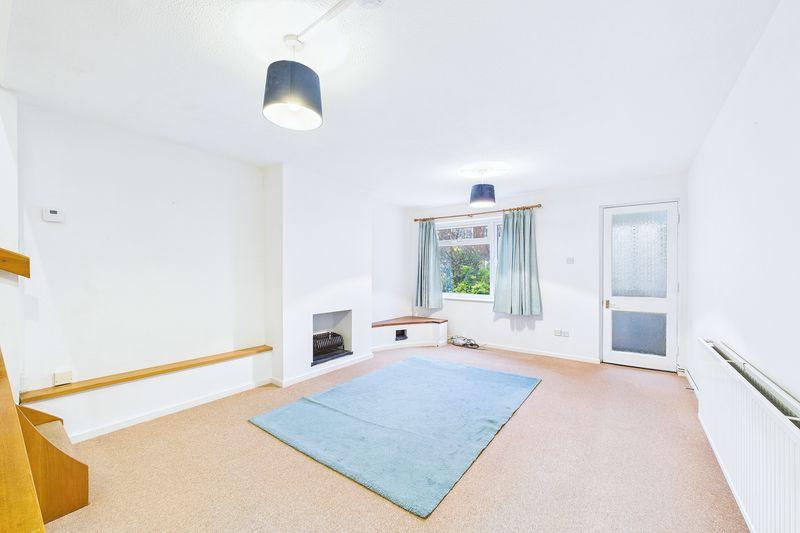 Living room side