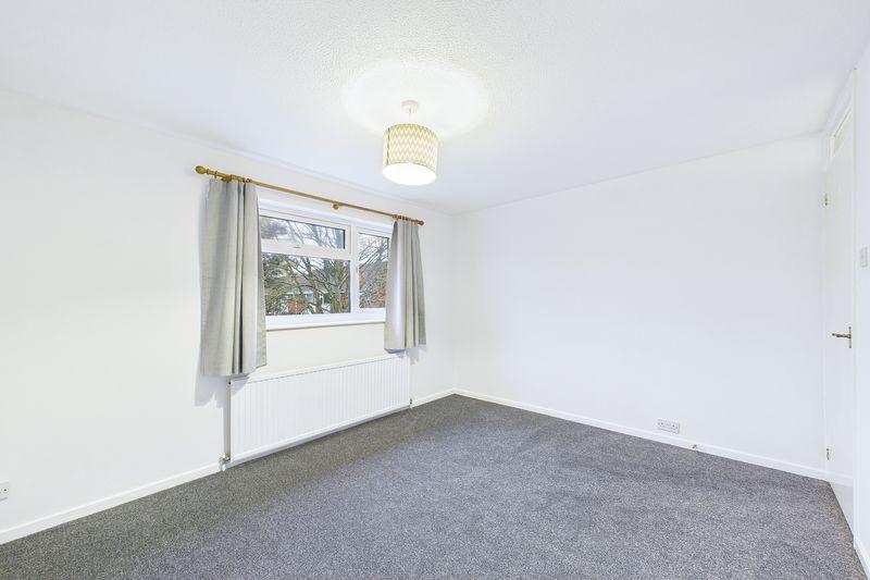 Bedroom 1 side