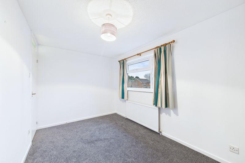 Bedroom 2 side