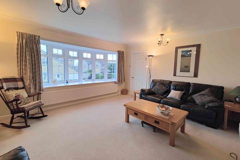 4 bedroom detached house for sale, Larchdale, Huddersfield HD2
