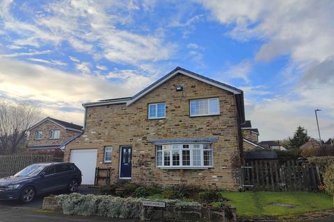 Detached house - Larchdale, Huddersfield HD2