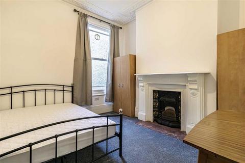 undefined, Ommaney Road, London SE14