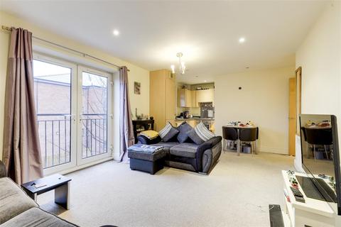 undefined, Woodthorpe Drive, Woodthorpe NG5