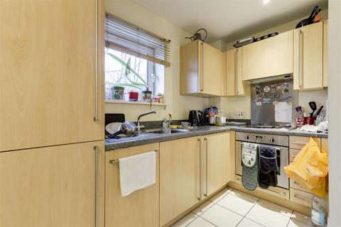 undefined, Woodthorpe Drive, Woodthorpe NG5