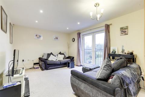 undefined, Woodthorpe Drive, Woodthorpe NG5