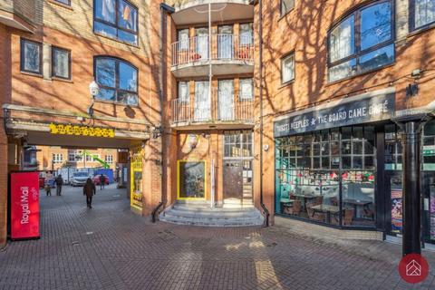 undefined, Gloucester Green, Oxford OX1