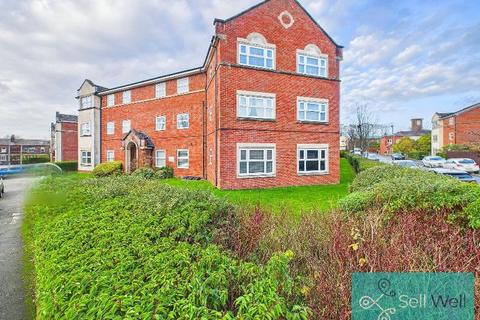 undefined, Manor Fold Atkin Street, Manchester M28